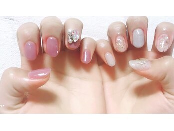 キアラネイルサロン/