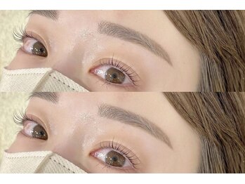 エストアール 博多口店(est-r.)/#パリアイブロウ#美眉