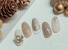 サロンノアノア 直方店(salon noa noa)/120分おまかせコース