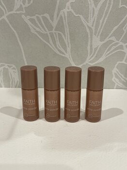 ピピ 阿佐ヶ谷店(PiPi)/スっと浸透！ホワイトパウダー