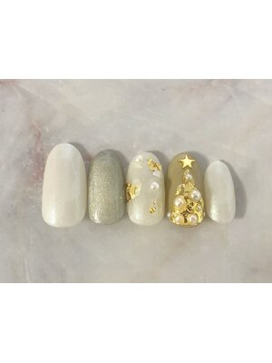 d-style nail studio【ディースタイル　ネイルスタジオ】