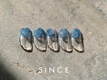 シンス(Since)/【パラジェル】空（山本）