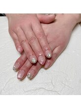 リイ ボー(Re:Beau)/ハンド【サンプルVIP】