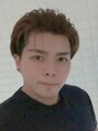 エイトパーソナルトレーニング(AET personaltraining) 井出 匠