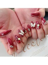 ブルーバードネイル(BLUE BIRD NAIL)/