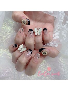 シーシーネイル 新宿店(CeCe Nail)/