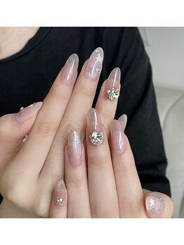 クイーンズビューティーサロン 新宿本店(Queen's beauty salon)/やり放題コース 120分