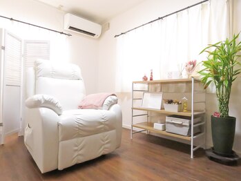 シャルム(Charme)/【店内】