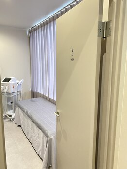ワイズサロン(Y's salon)/男性専用のお部屋です！