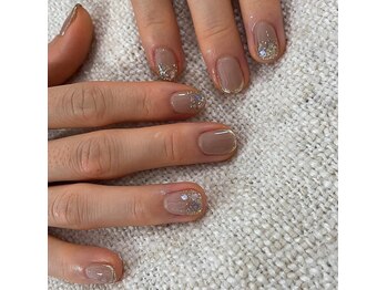 ラグジュアリー(Luxury)/