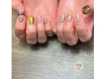 イーレ(IRE)/マグネットとツイード