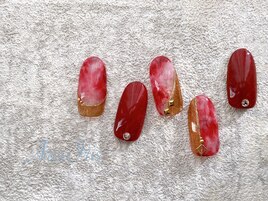 *ネイルデザイン*