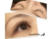 アイラッシュサロンエー(Eyelash Salon A)