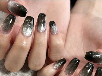 ネイル【NARERU ライカム】