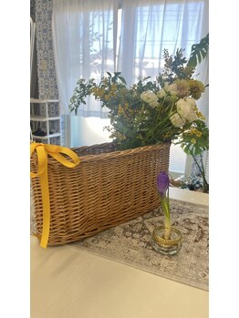 マシュマロハンド/よもぎ蒸し/冷え/むくみ改善