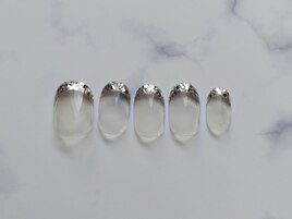 ガラスフレンチ