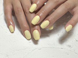 イエローワンカラー