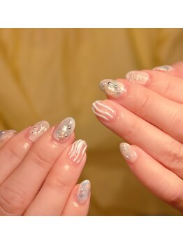 ワイネイル(Y nail)/