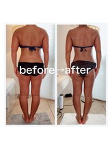 ウラヤス 恵比寿(Urayasu)/4月→7月