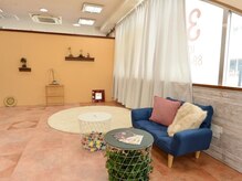 ゆったりとくつろぎ頂けます。Wi-Fi完備