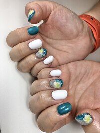 プルメリア
