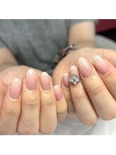 アイリッシュネイル 久屋大通店(Irish Nail)/マオグラデ