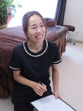 ラマラマ(Rama Rama) 樋口