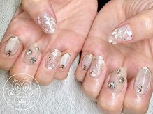 ショコ アンド ラム(Syoko&Lum)/フリーコースデザイン♪