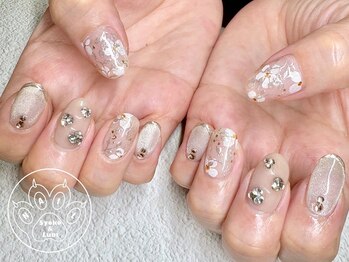 フリーコースデザイン♪