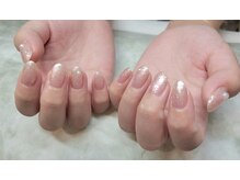 ネイルサロンカリプソ(Nail Salon Calypso 2)の雰囲気（自爪に優しいパラジェル◇光沢感ピカイチのマオカラー人気です♪）