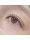 アイアンド 本店(eye and)の写真/次世代まつ毛パーマ「ラッシュリフト」☆根元から立ち上げパッチリ可愛い目元へ♪メイクの時短にも◎