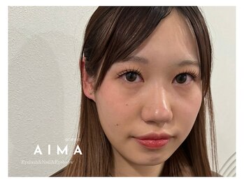 アイマ(AIMA)/アップリフティング