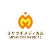 宮内整骨院 函館院のお店ロゴ