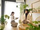 オッフェン 新越谷駅前店(offen)の写真/【OPEN記念★よもぎ蒸し＋オイルリンパ 90分¥11000】ぽかぽかの体で受ける極上マッサージが人気♪