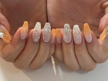 リディネイル(Lidy nail)/【Lidy nail】 