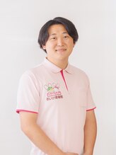 おいけ接骨院 太田藪塚院 宮本 雄稀