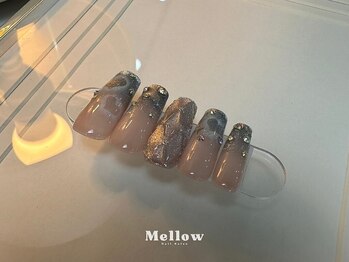 メロー バイ シェリーラメール 千葉店(Mellow by Cherie la mer)/ワンホン/韓国定額Lコース