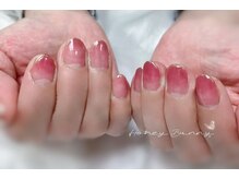 ハニーバニー(HoneyBunny)/オフィスネイル