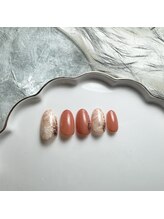 エイジェム ネイルスタジオ(Agem)/定額サンプルＢ