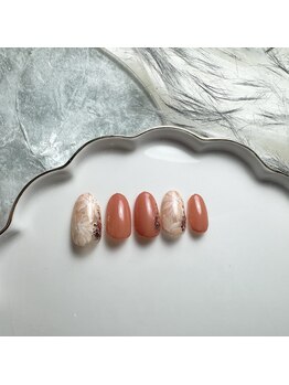 エイジェム ネイルスタジオ(Agem)/定額サンプルＢ