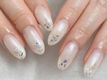 シエル(Le Ciel)/ワンカラー◇パーツ