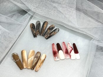 ラモダサロン(LA MODA salon)/