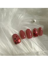 ウル(ulu)/【定額artデザイン】6600円