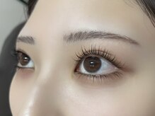 アーツ アイサロン 町田店(arts eyesalon)/上下パーマ