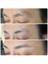 プラネット 池袋東口店/メンズアイブロウ