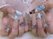 アリーズ(Allies)/痛ネイル