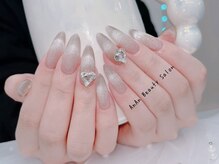 アンアンビューティーサロン(AnAn Beauty Salon)/【チップ】長さ出しマグネット