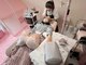 アールズネイル(R's nail)の写真/【完全個室＆お子様同伴OK】育児や家事で忙しいけどキレイでいたい…そんなママさんを応援します◎