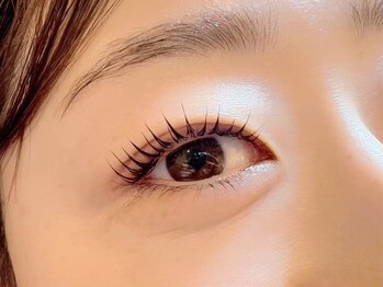 まつげエクステ専門店 ルーガ 志木(LEGA)/LED/眉毛/パリジェンヌ/バインド