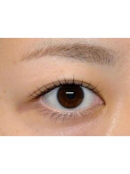 お子様同伴OKのサロン